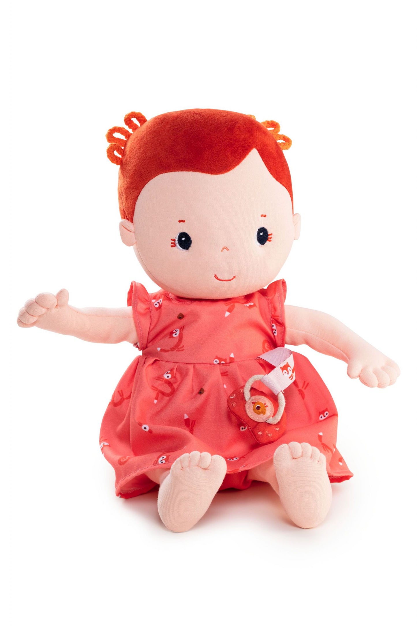 Muñeca Rose 36 cm