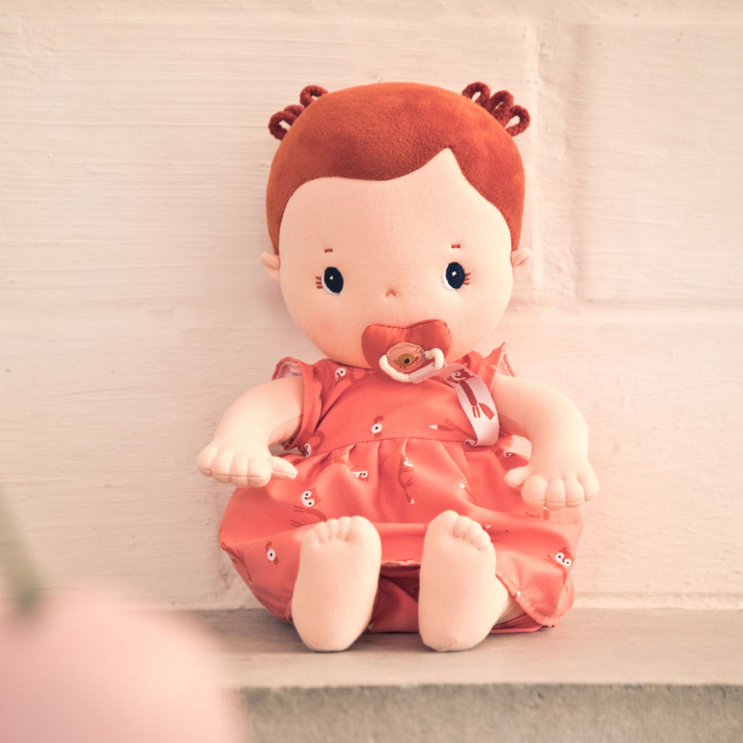 Muñeca Rose 36 cm