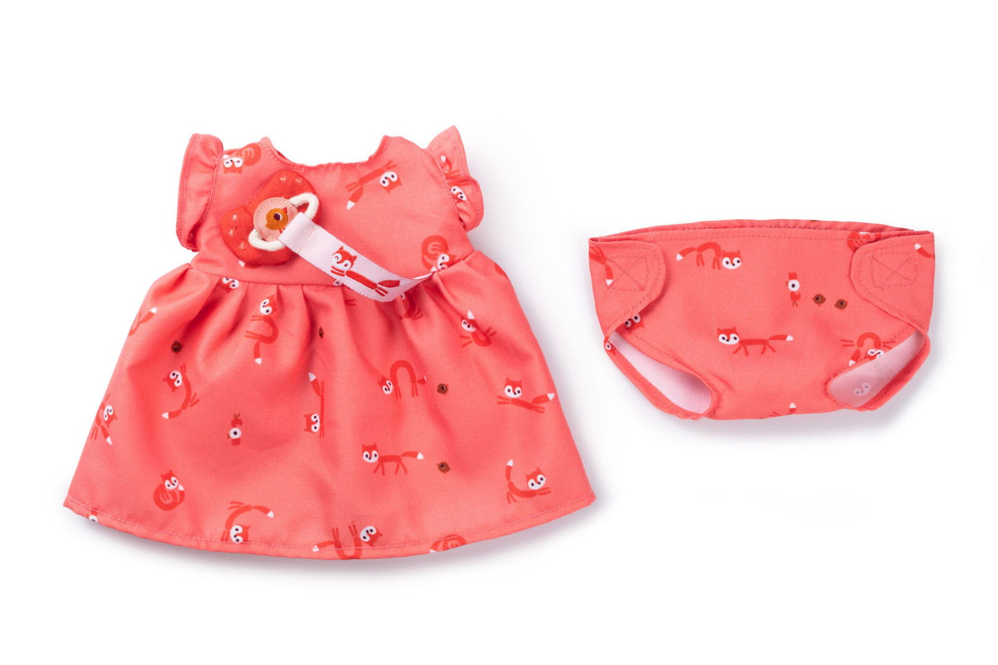 Muñeca Rose 36 cm