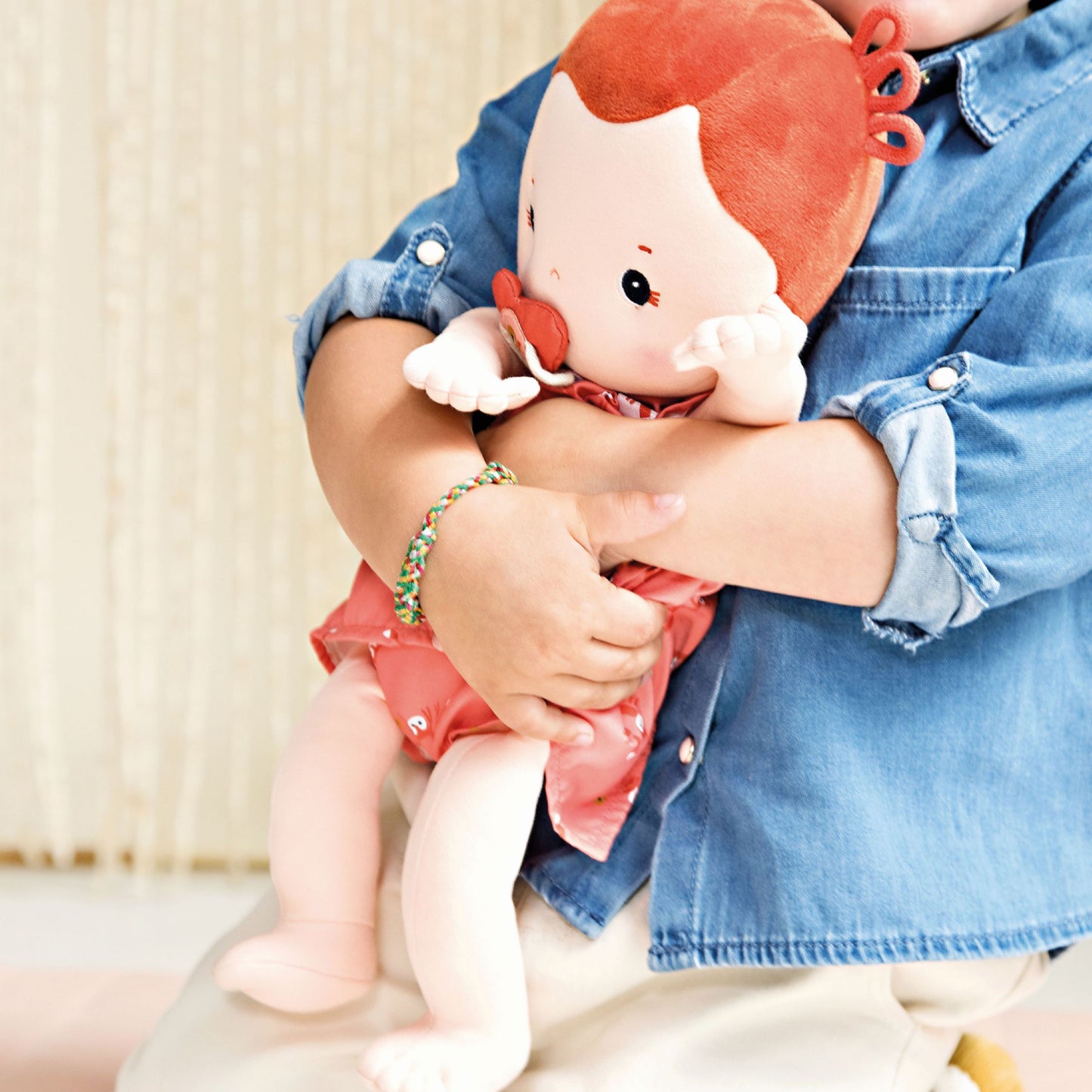 Muñeca Rose 36 cm
