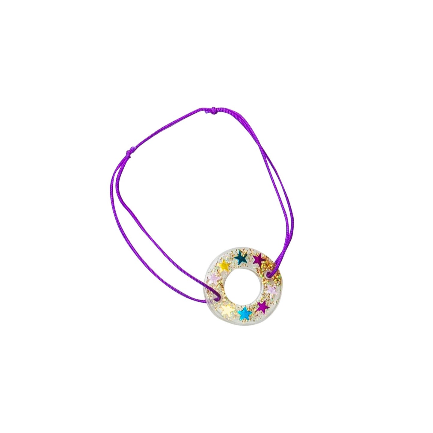 14 Joyas Galácticas de Resina para crear