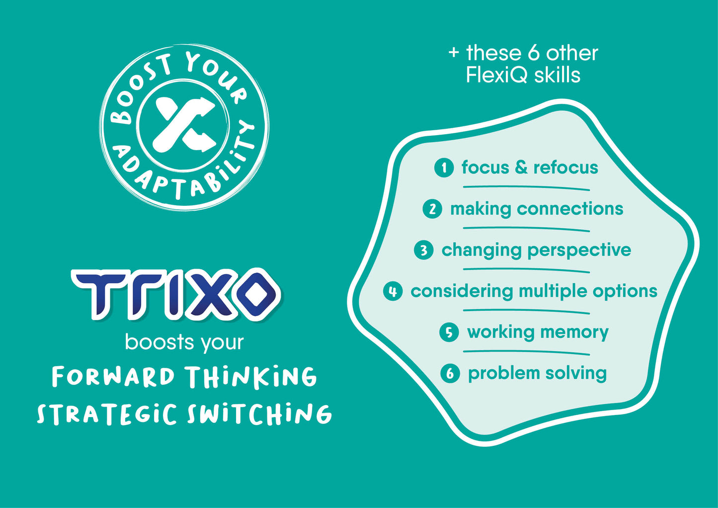 Trixo