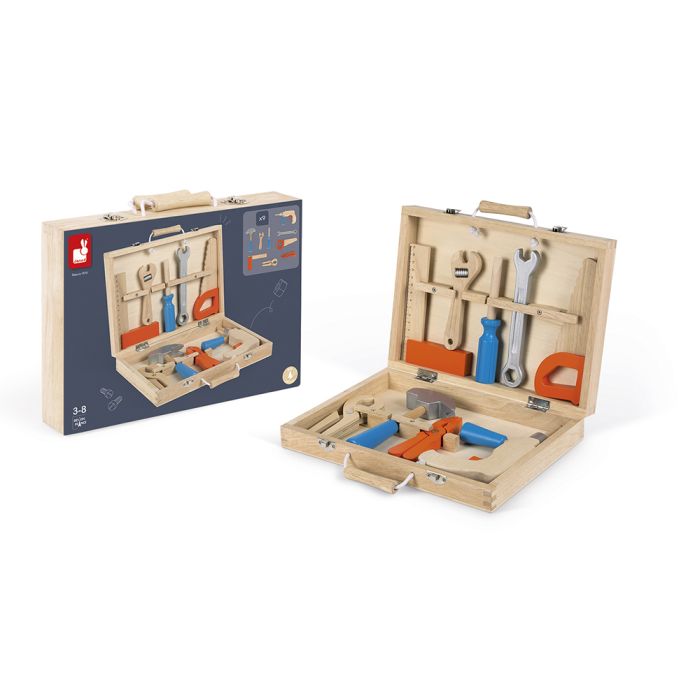 Kit de Bricolaje Brico´Kids