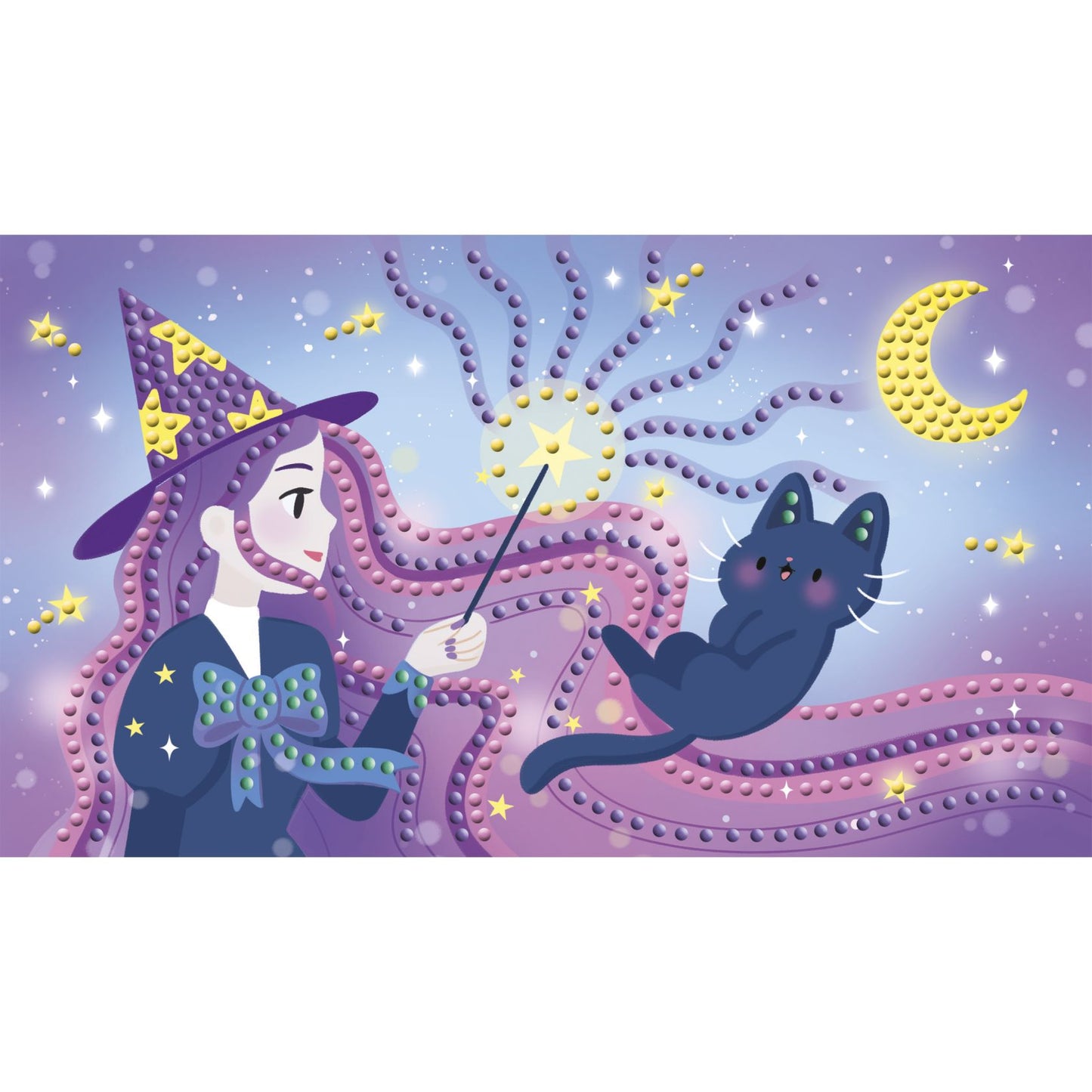 Mini Estras Magia