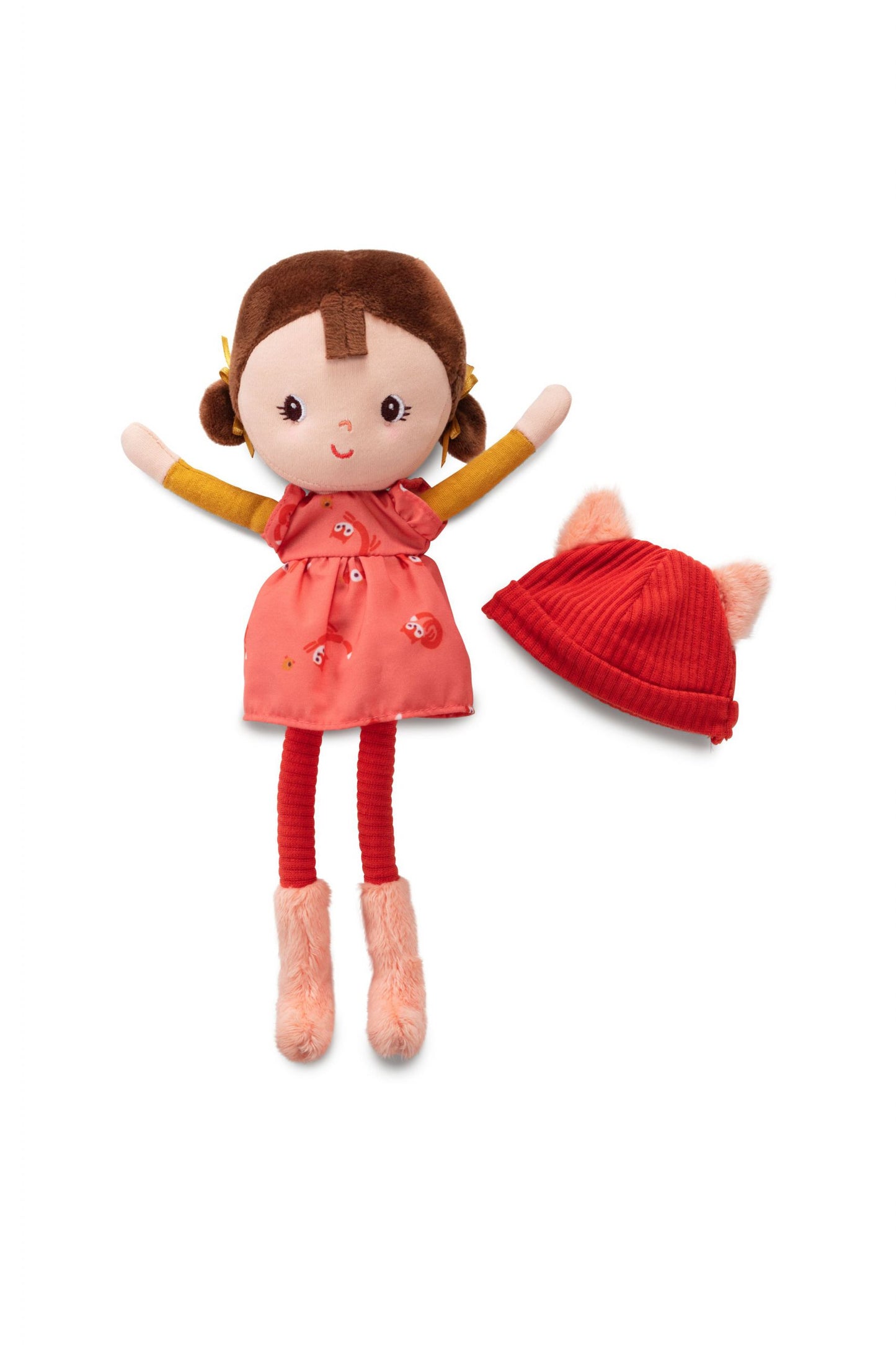 Muñeca Alice( en caja de regalo)