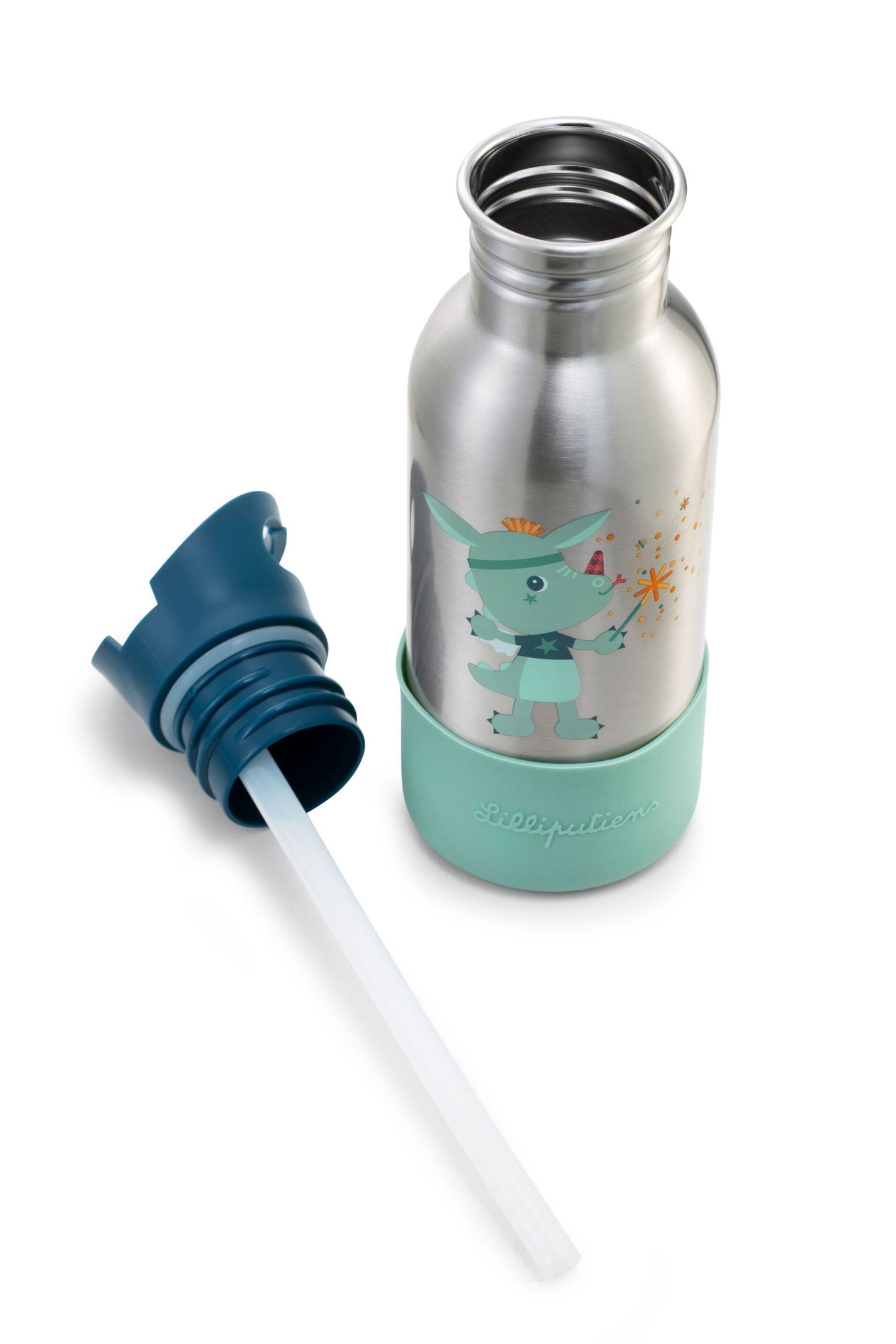 Botella Magic Joe 600 ml