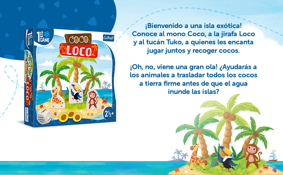 Coco Loco