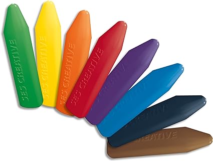 My First- Ceras de Colores