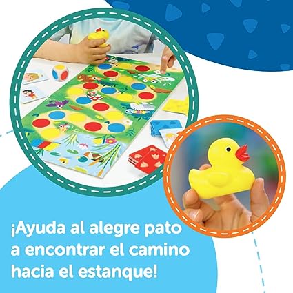 Funny Duck