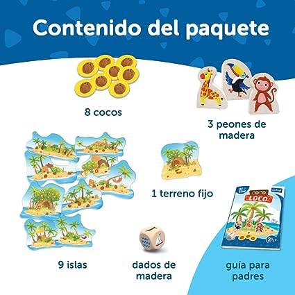Coco Loco