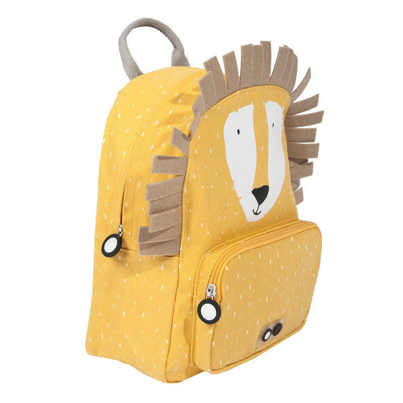 Mochila León - Trixie