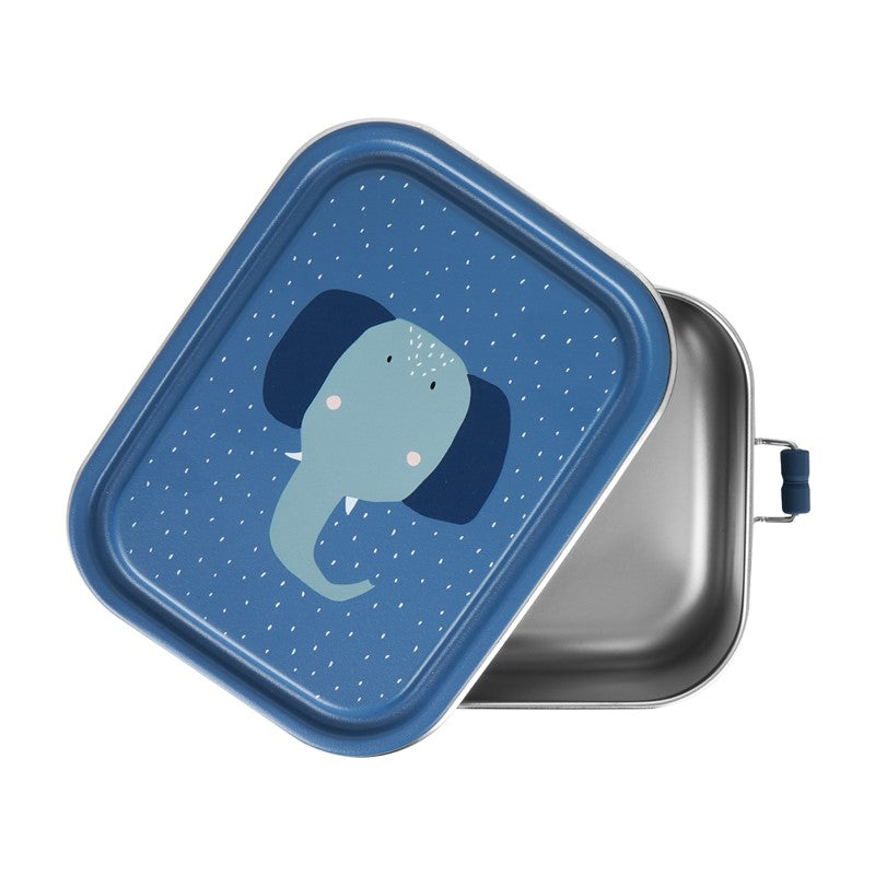 Fiambrera Pequeña Elefante - Trixie