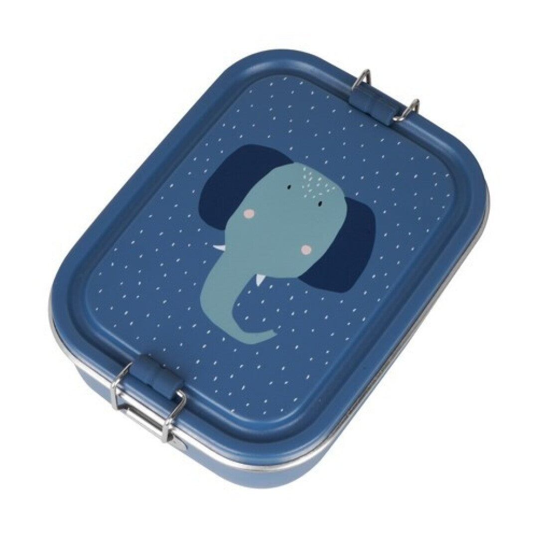 Fiambrera Pequeña Elefante - Trixie