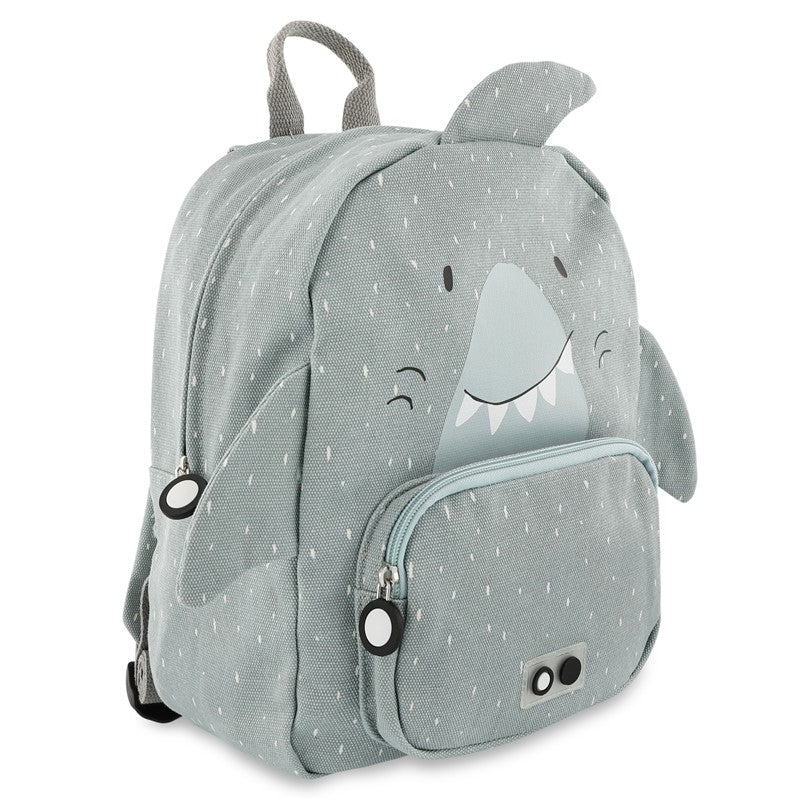 Mochila Tiburón - Trixie