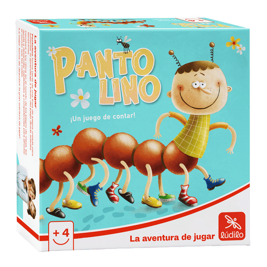 Pantolino