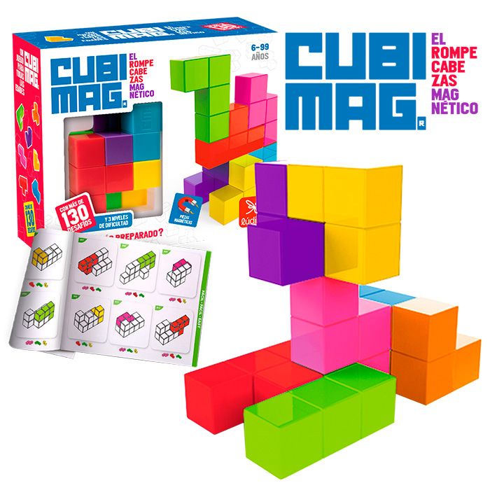 Cubimag