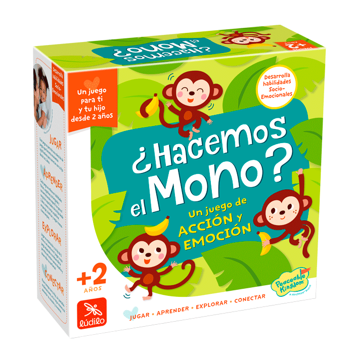 ¿Hacemos el Mono?