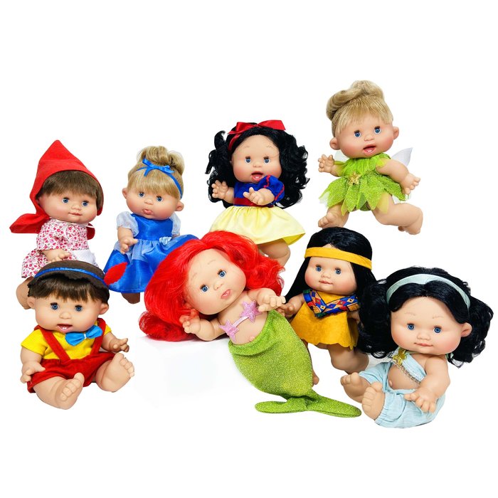 Pepote cuentos clásicos Edición Especial- Cenicienta