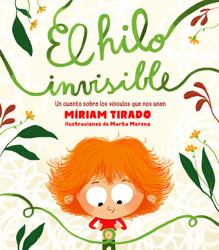 EL Hilo Invisible