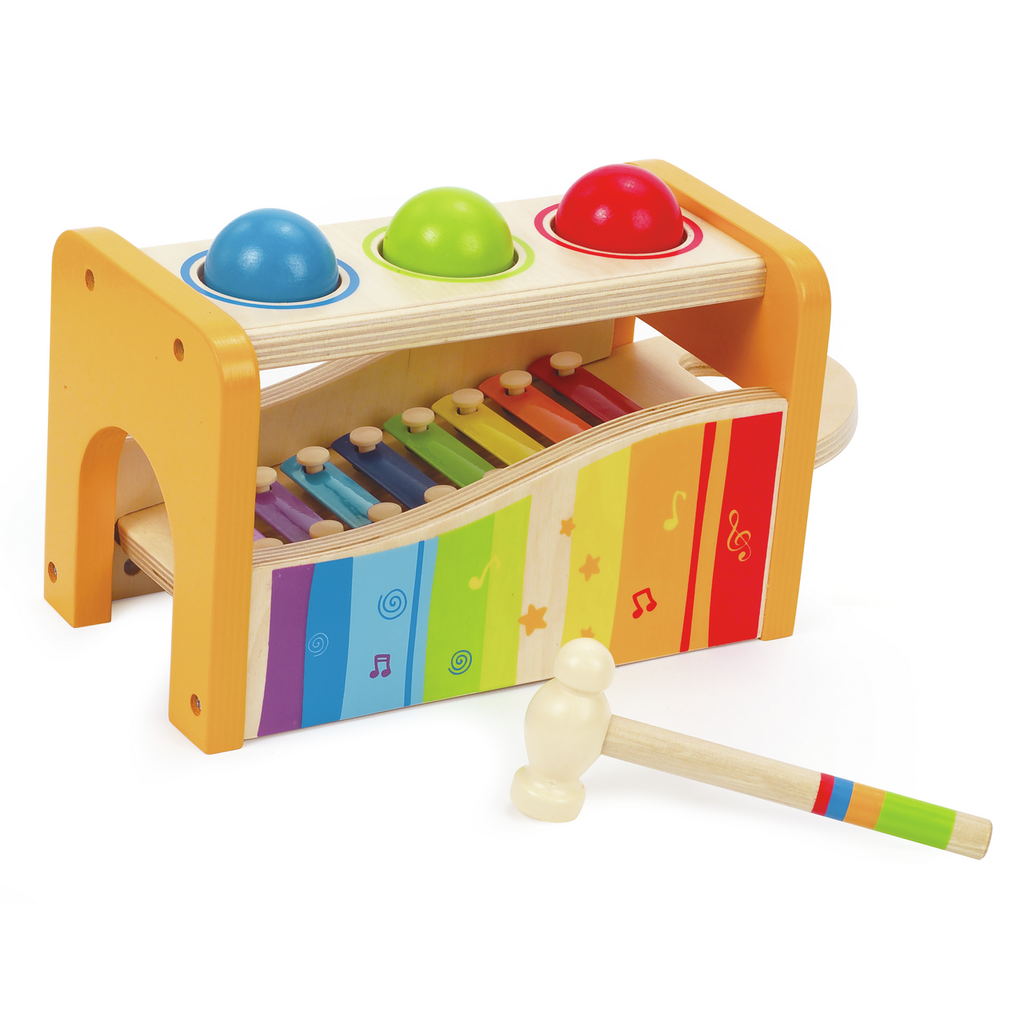 Picafuerte Xilófono- HAPE