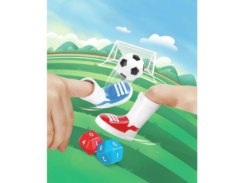 Free Kick