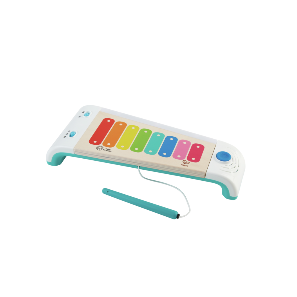 Xilófono Magic Touch- HAPE