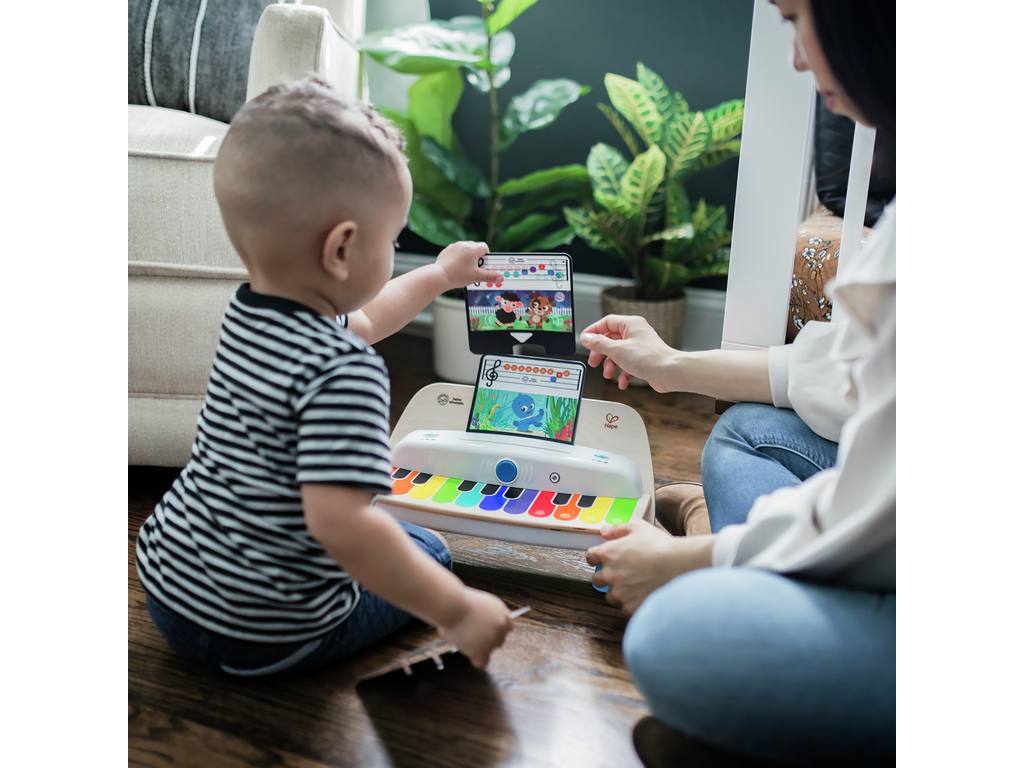 Piano Magic Touch Deluxe