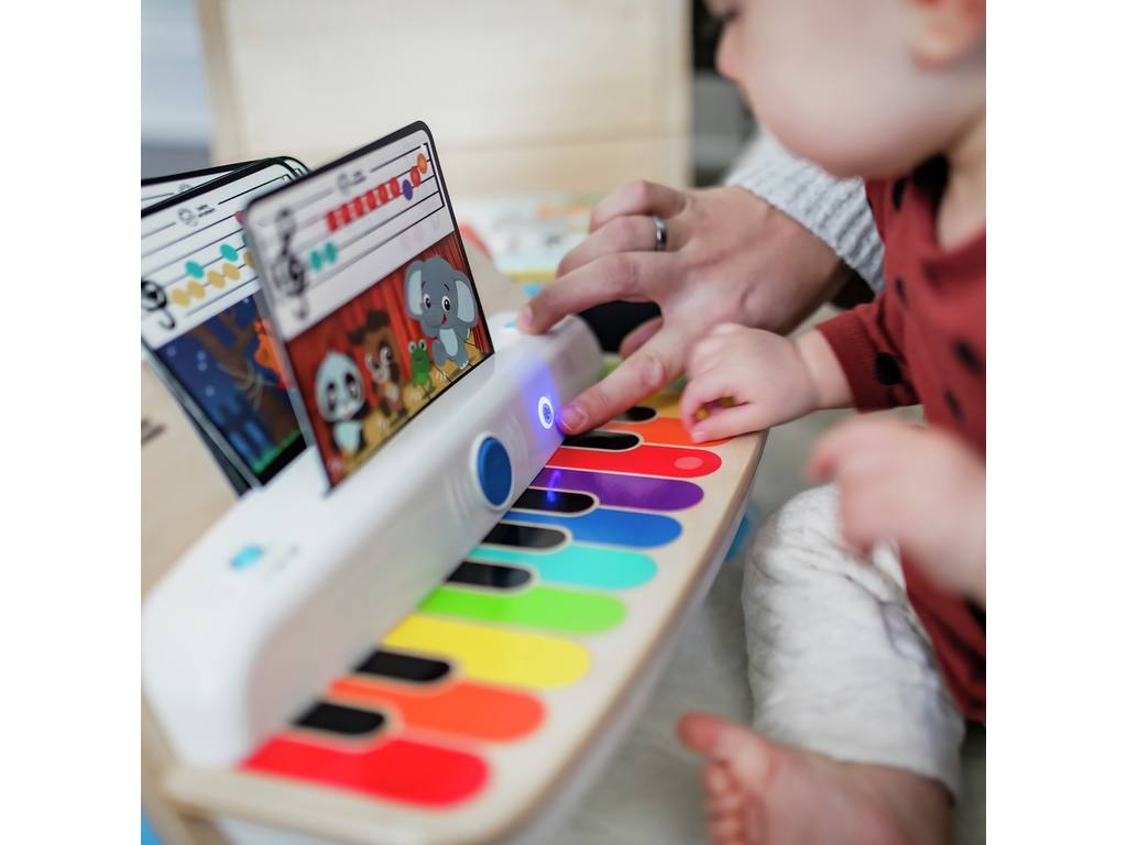 Piano Magic Touch Deluxe