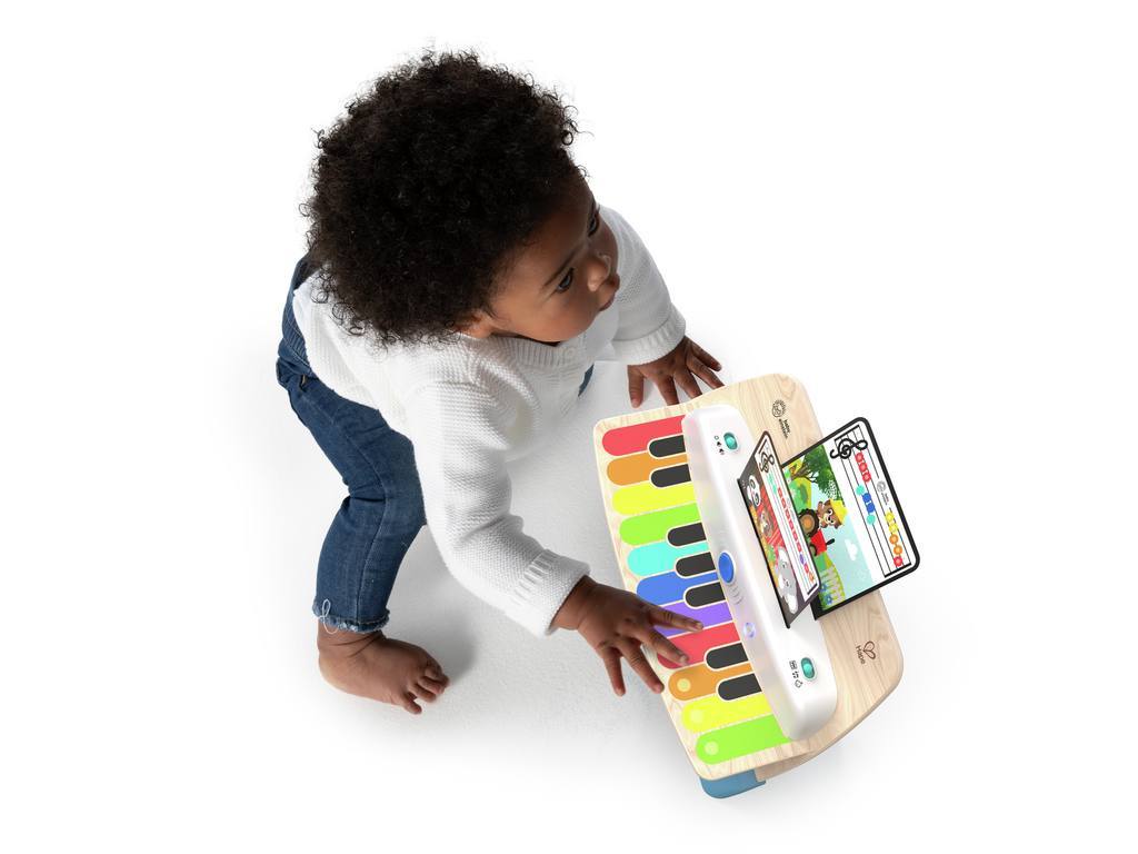 Piano Magic Touch Deluxe