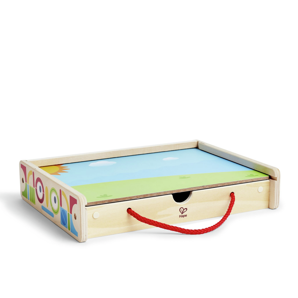 Caja Artística Magnética