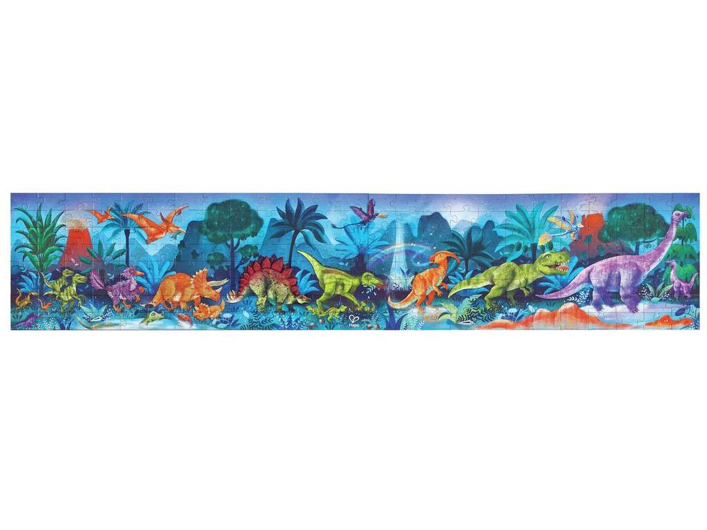 Puzle Dinosaurios (1.5 m)