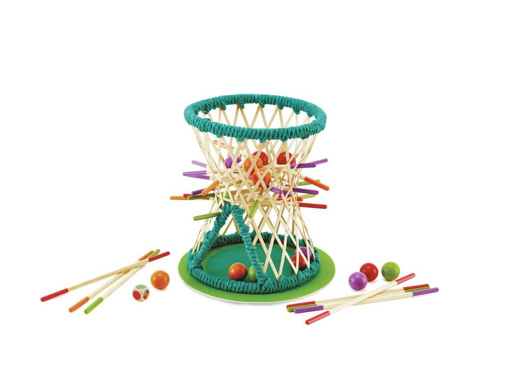 Juego Palina