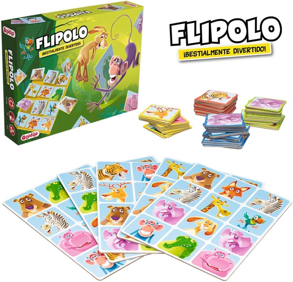 Flipolo