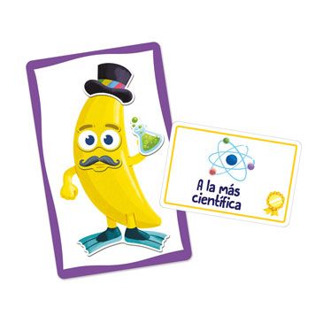 Fiesta Banana