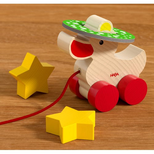 Mis primeros juegos- Sombreros de Pato