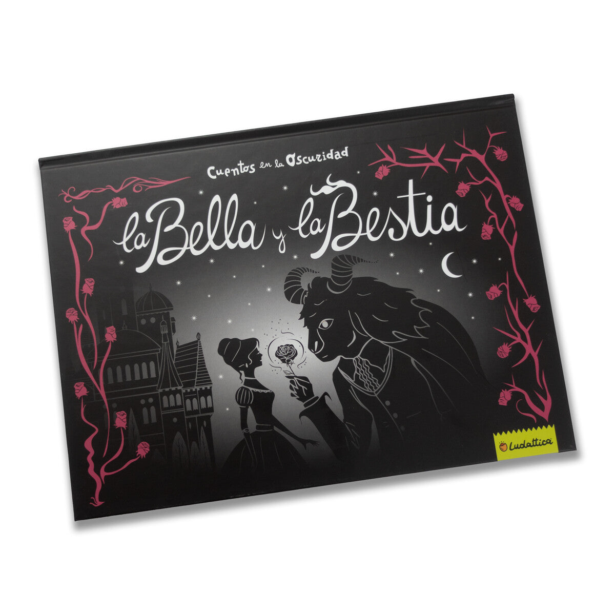Cuentos en la Oscuridad - La Bella y la Bestia