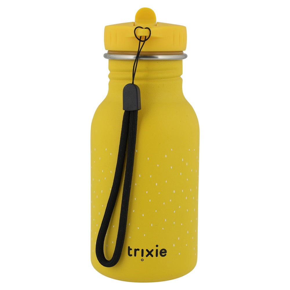 Botella Acero León 350 ml-Trixie