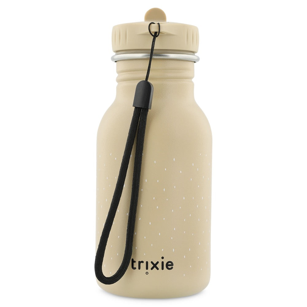 Botella Acero Perro 350 ml- Trixie