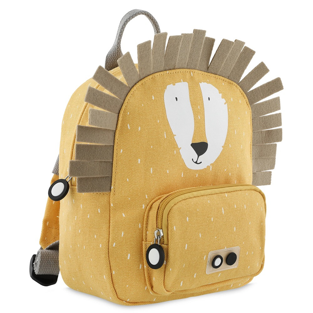 Mochila Pequeña León- Trixie