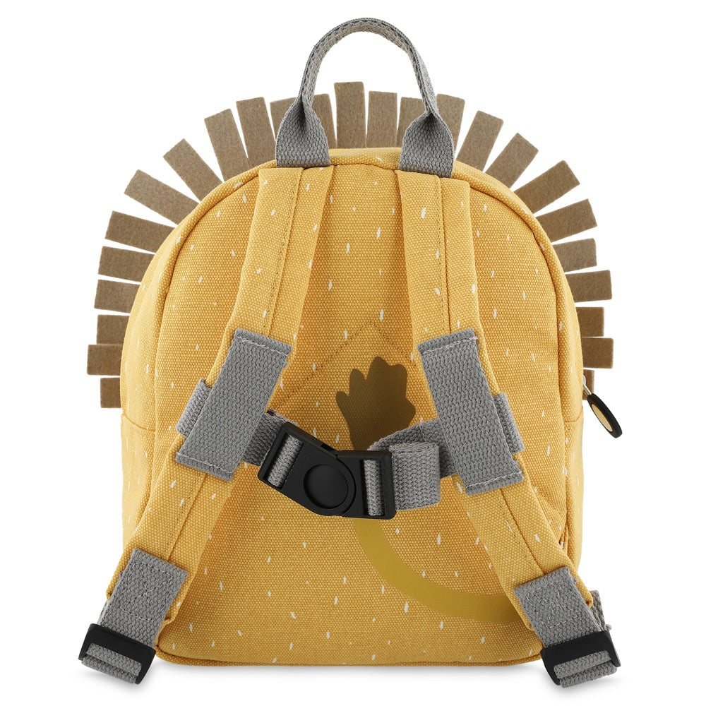 Mochila Pequeña León- Trixie