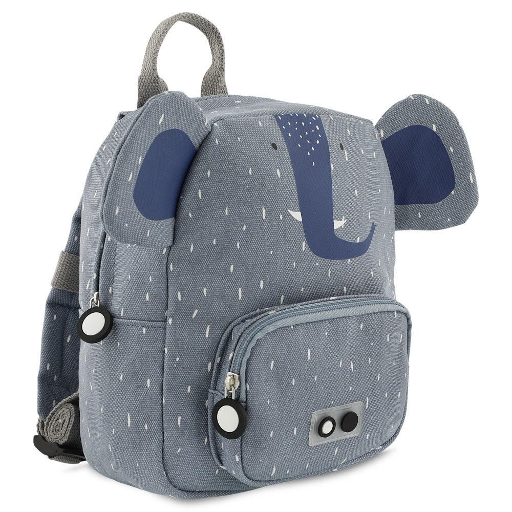 Mochila Pequeña Elefante- Trixie