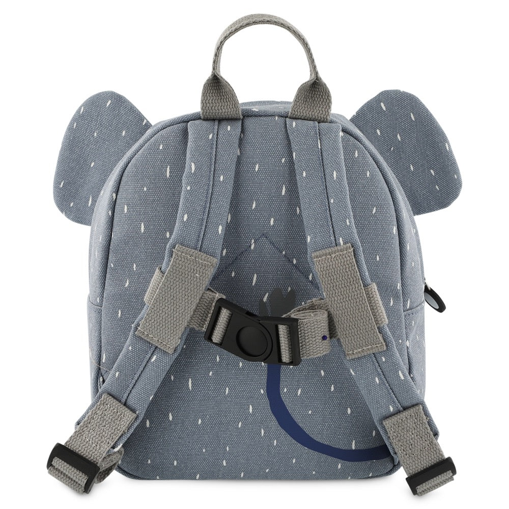 Mochila Pequeña Elefante- Trixie
