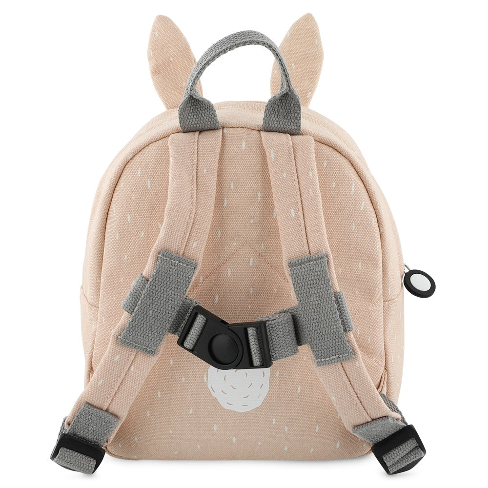 Mochila Pequeña Conejo- Trixie