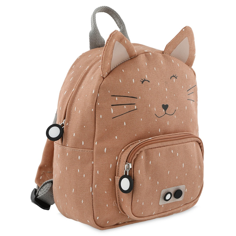 Mochila Pequeña Gato -Trixie