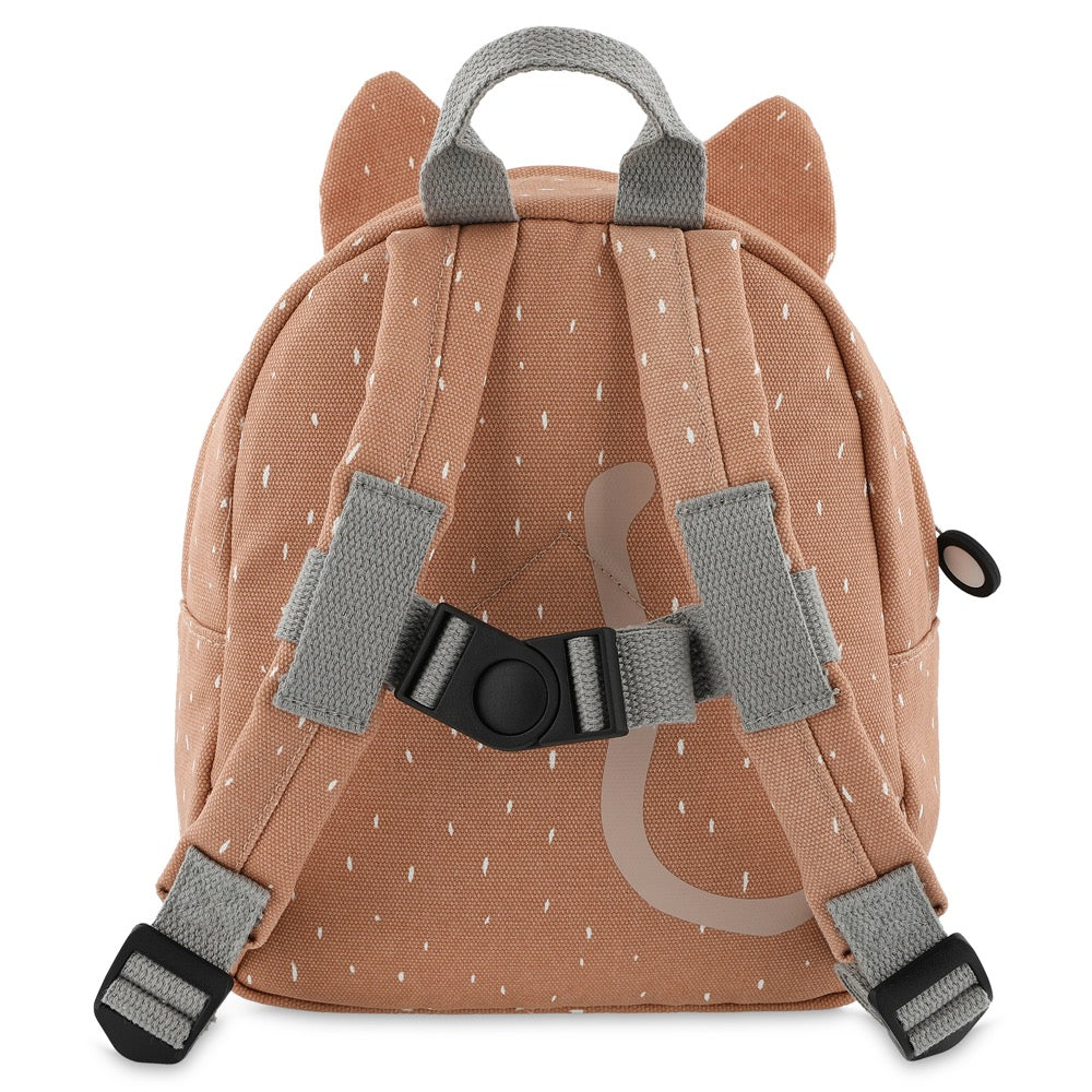 Mochila Pequeña Gato -Trixie