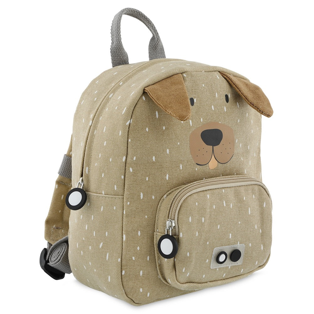 Mochila Pequeña Perro - Trixie