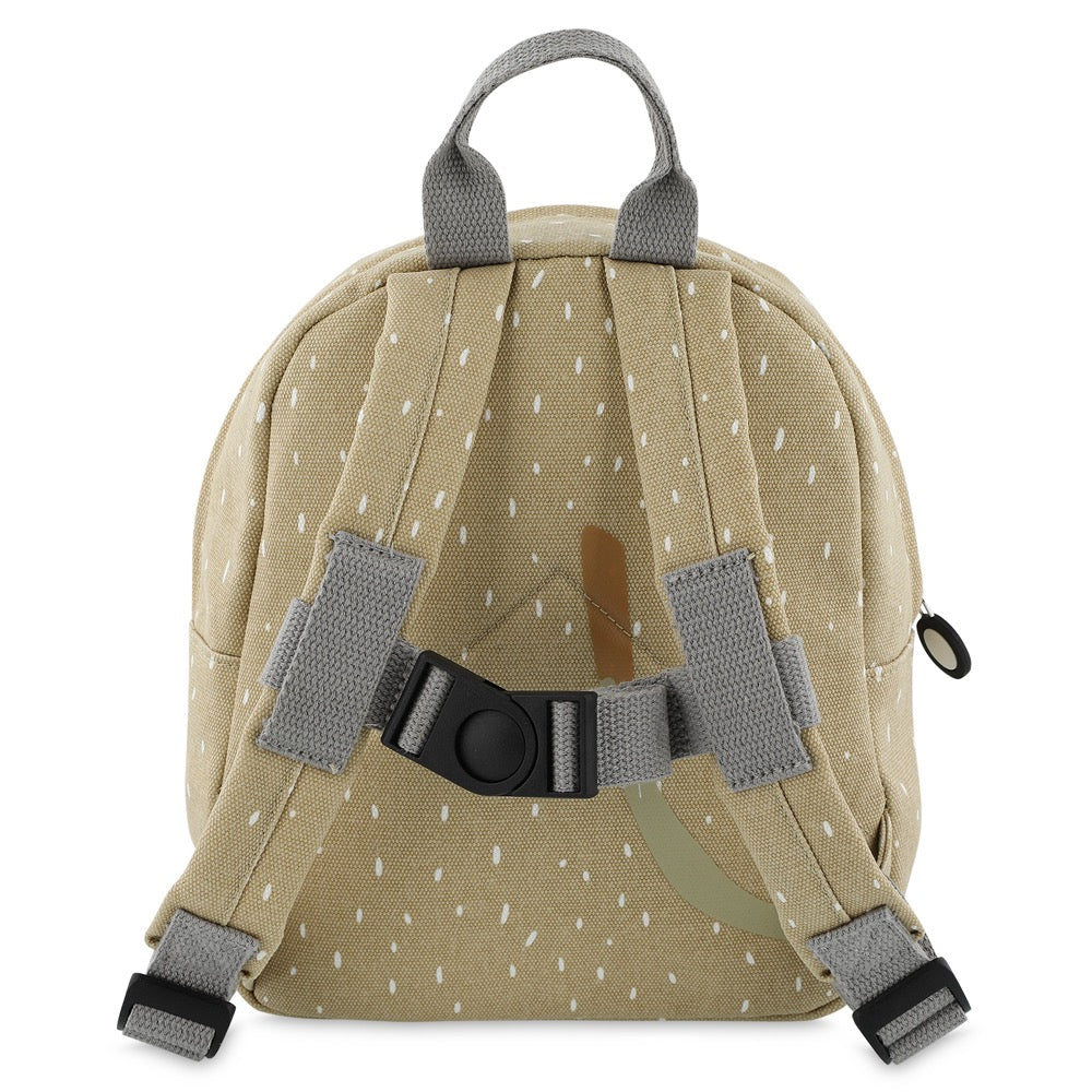 Mochila Pequeña Perro - Trixie