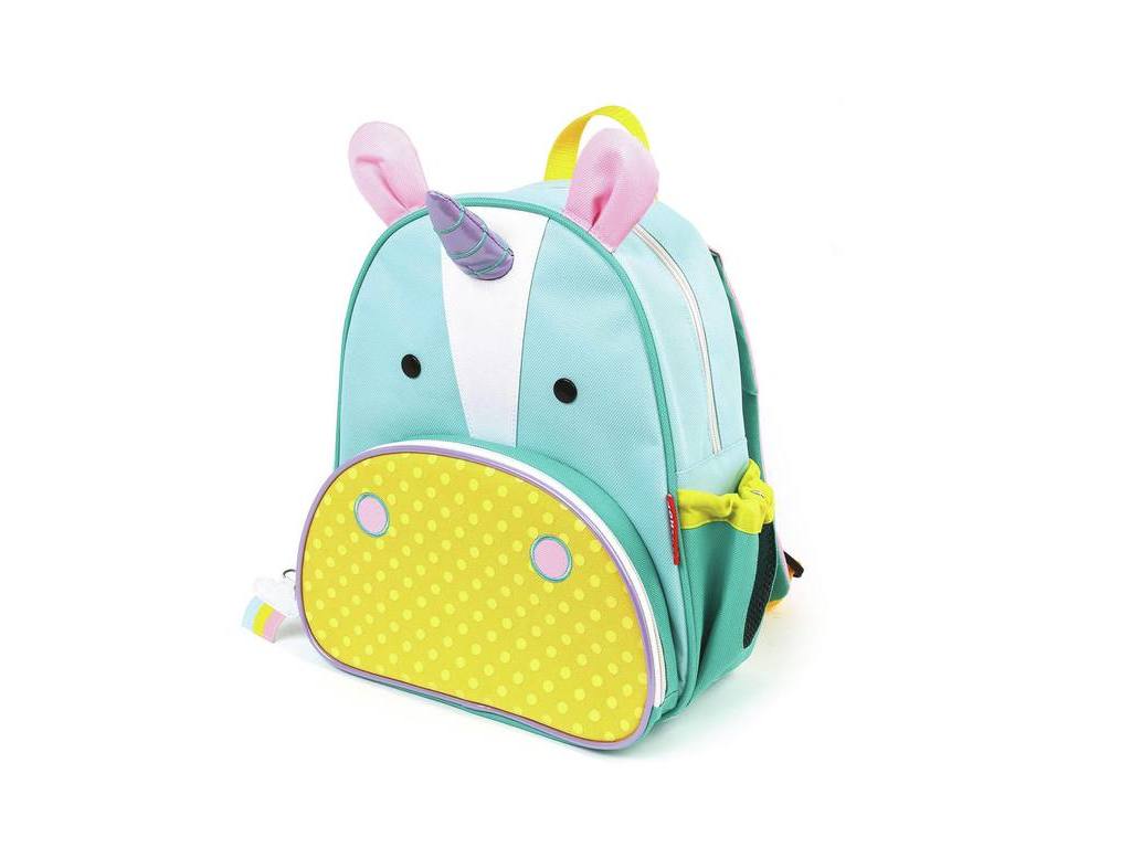 Mochila Unicornio