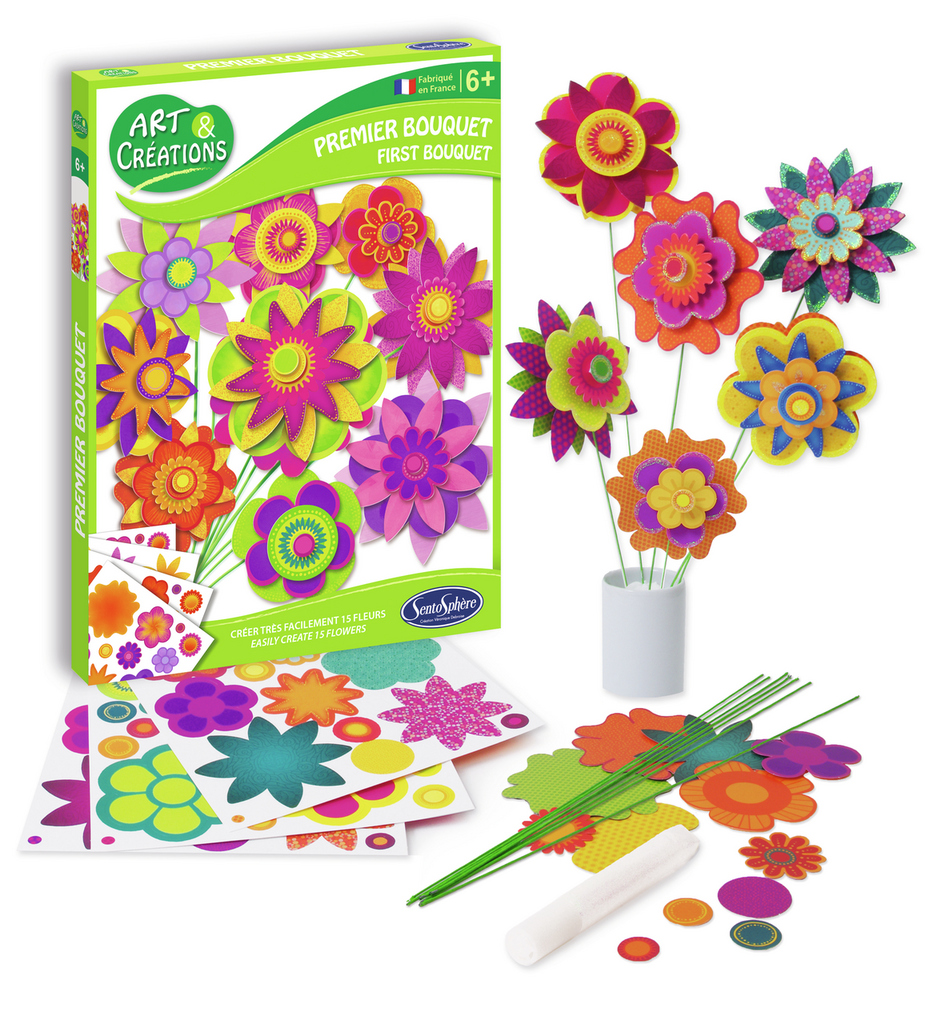 Taller Mi Primer Jardín