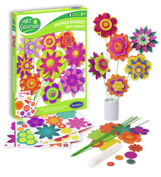 Taller Mi Primer Jardín